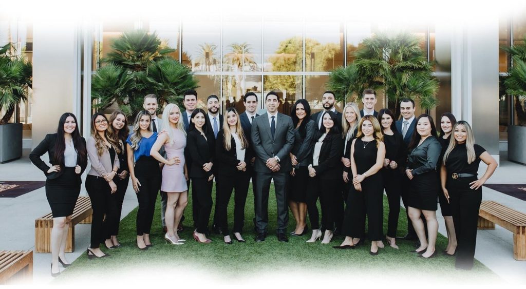 Habbas Attorneys Staff