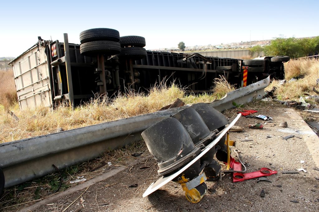 truck accident lawyer