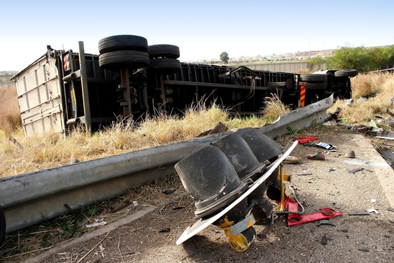 truck accident lawyer