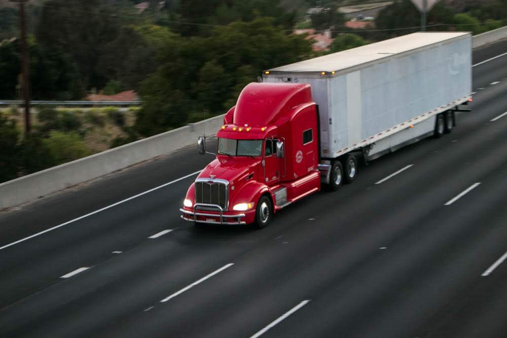 truck Accident
