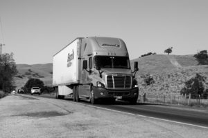 5/29 Arcadia, CA – One Killed in Fatal Semi-Truck Collision on 210 Fwy