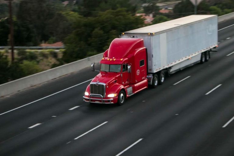 Truck Accident