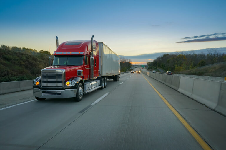 Truck accidents