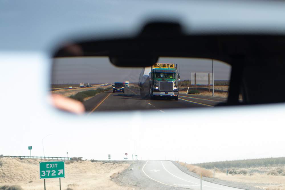 7/1 Kearny Mesa, CA – Motorcycle Crash Involving Box Truck on Clairmont Mesa Blvd