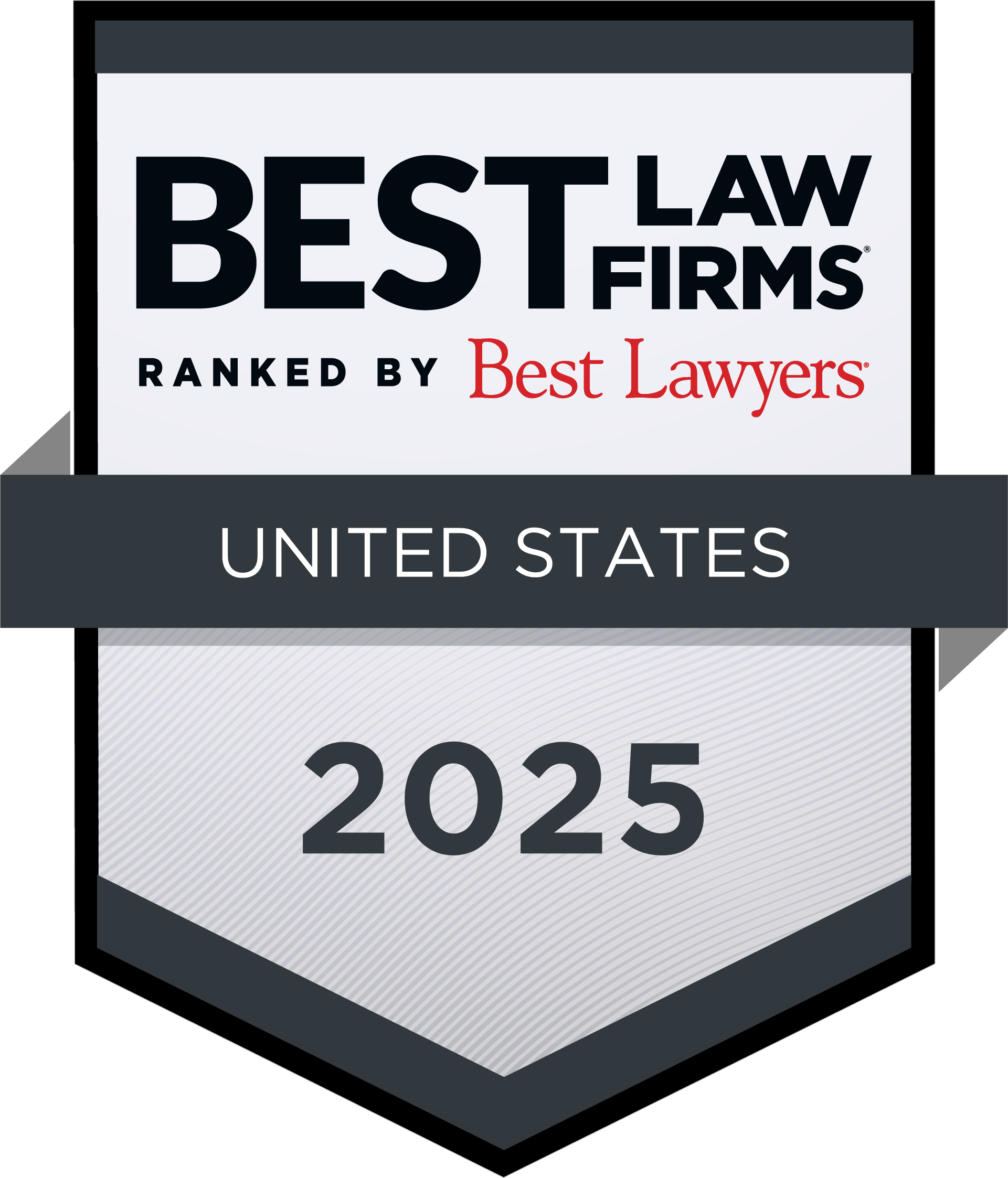 Best Law Firms Ranked By Best Lawyers USA 2025 - Best Rated Injury Lawyers