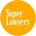 Super Lawyers Badge - Selected as a Best Lawyers in Personal Injury Cases