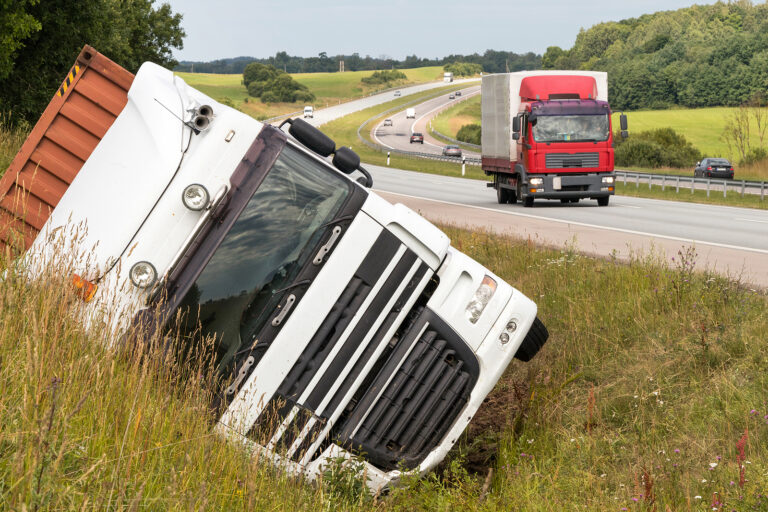 Truck Accident Lawyer