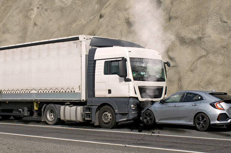 Corona Car Accident Lawyer