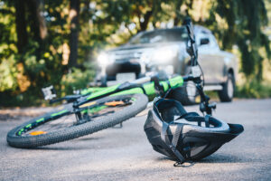 Corona Bicycle Accident Lawyer