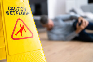 Corona Slip and Fall Lawyer