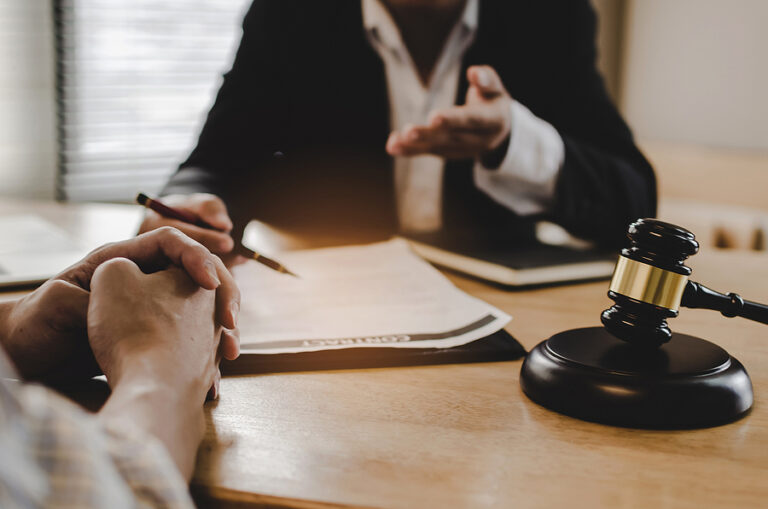 Truck Accident Settlement